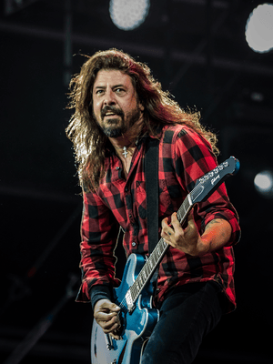 Dave Grohl